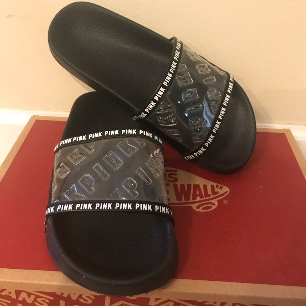 PINK SLIDES